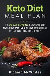 Keto Diet Recipes Week 1